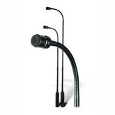 Astatic 91XB Miniature Gooseneck Microphones